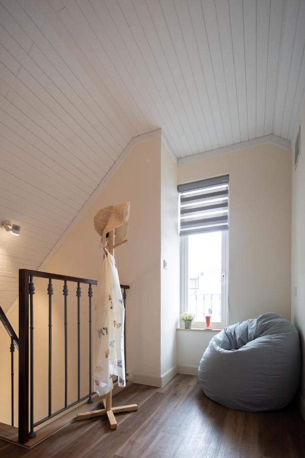Lajoia Villa Dalat Eksteriør bilde