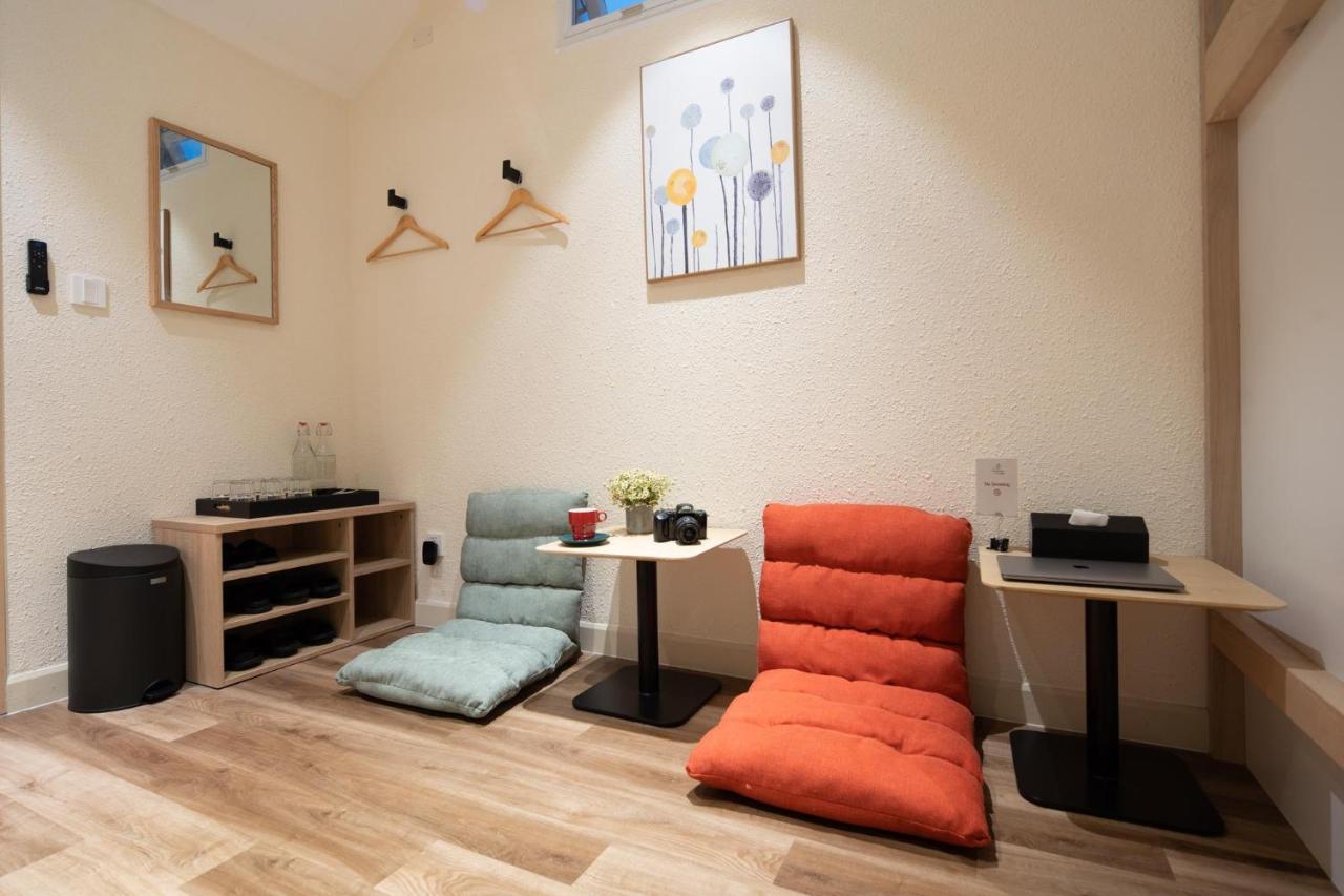 Lajoia Villa Dalat Eksteriør bilde