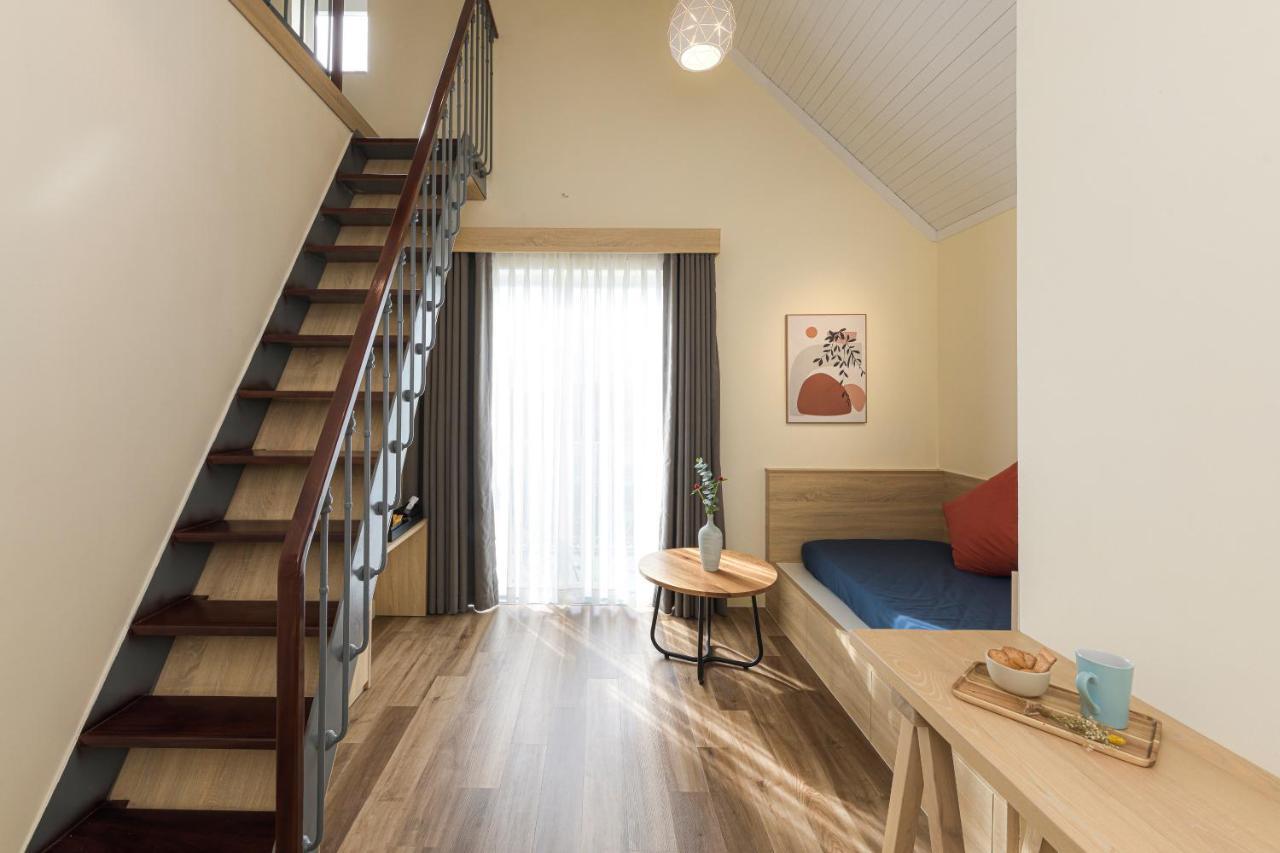 Lajoia Villa Dalat Eksteriør bilde