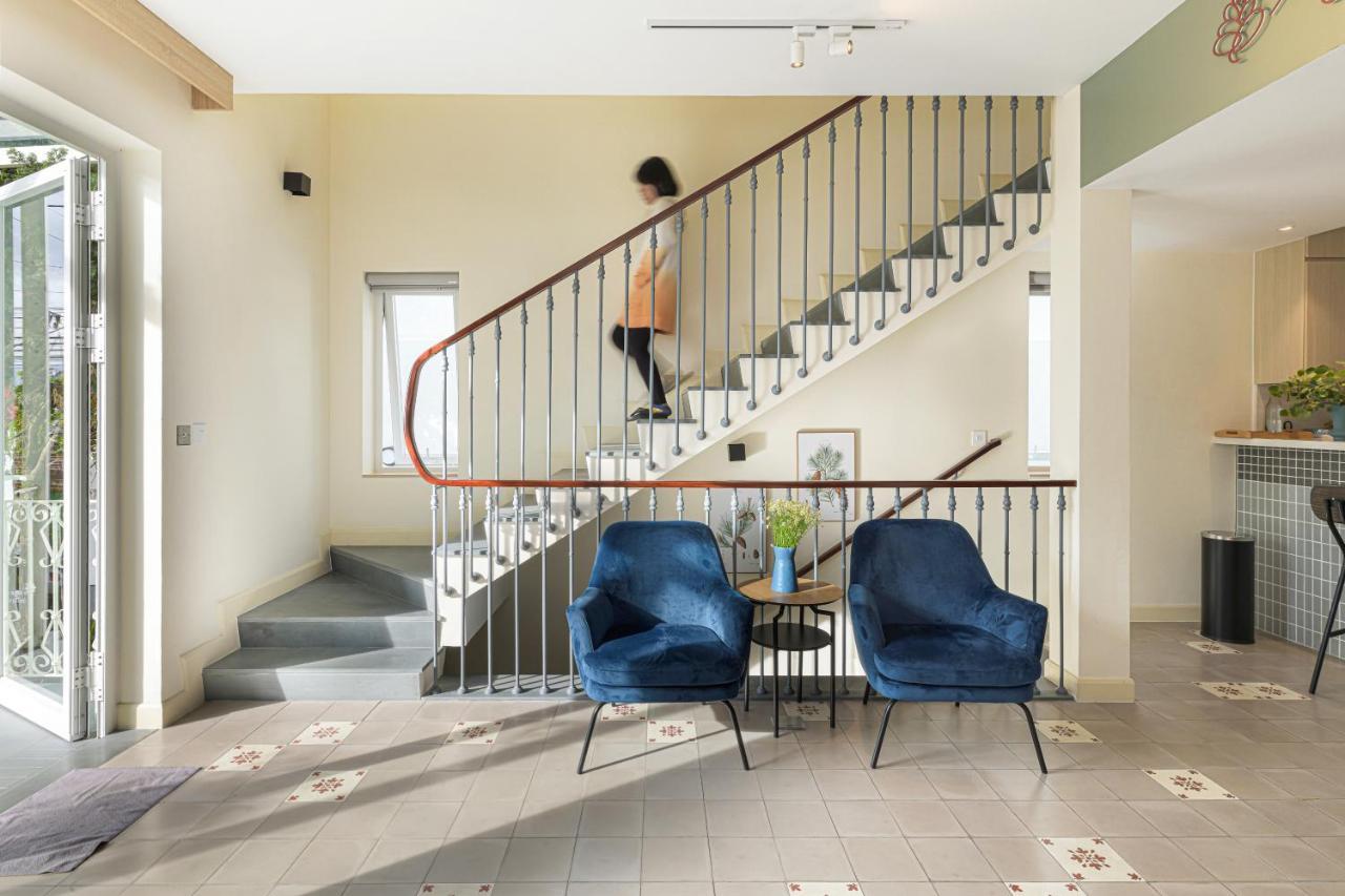 Lajoia Villa Dalat Eksteriør bilde