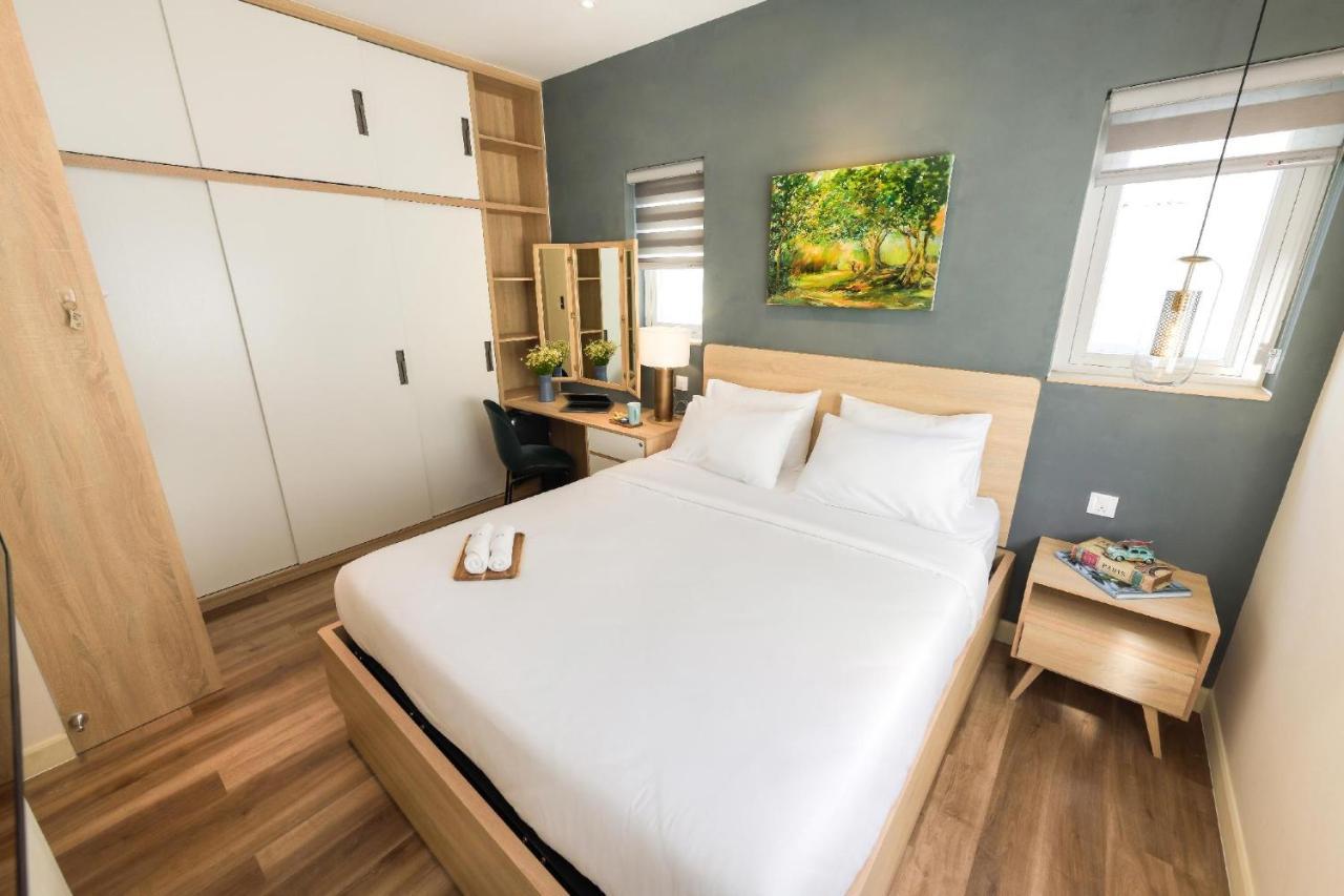 Lajoia Villa Dalat Eksteriør bilde